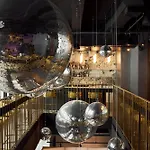 The Fidi Hotel
