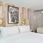 The Fidi New York