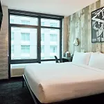 The Fidi Hotel 4*