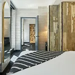 Hotel The Fidi 4*