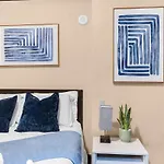 Walking Score In Heart Of With A Gym Apartment
