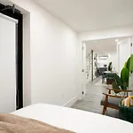Apartment 317-1d New 2br Duplex Wd Private Backyard *