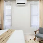 Apartment 317-1d New 2br Duplex Wd Private Backyard New York