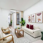 317-1d New 2br Duplex Wd Private Backyard * New York