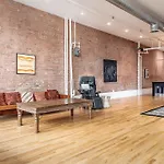 Prime Soho Lux Loft