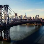 2 Bedroom With 3 Beds - Friends & Family New York