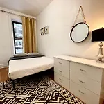 Monthly Nyc Rentals- Beautiful 3 Bedroom Unit
