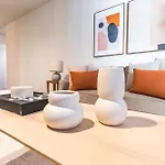 Wonderful 3Br 1Bath Apartment Only Steps From Times Square & Central Park