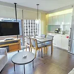 Beautiful In Midtown 45 Holiday home
