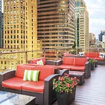 Beautiful In Midtown 45 Holiday home