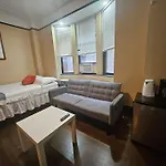 Apartment 1-bedroom At The Mansfield Midtown