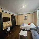 1-bedroom At The Mansfield Midtown Apartment