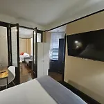 Apartment 1-bedroom At The Mansfield Midtown *