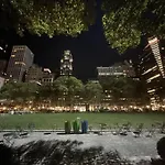 1-Bedroom Apartment At The Mansfield Midtown