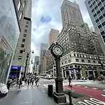 1-bedroom At The Mansfield Midtown *