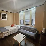 1-bedroom At The Mansfield Midtown New York