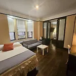 Apartment 1-bedroom At The Mansfield Midtown