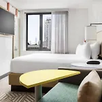 Springhill By Marriott Manhattan Chelsea New York