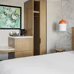 Hotel Springhill By Marriott Manhattan Chelsea 4*