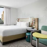 Hotel Springhill By Marriott Manhattan Chelsea New York
