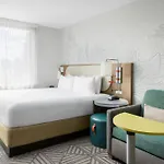 Hotel Springhill By Marriott Manhattan Chelsea