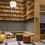 Springhill Suites By Marriott New York Manhattan Chelsea