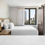 Springhill By Marriott Manhattan Chelsea Hotel New York