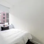 Luxury 5 Bedroom 2 Bath Apartment In Nyc!