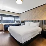 Hudson Yards 3* New York