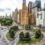 Oasis Room At A Shared Apartment By Times Square