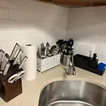 Apartment Queens