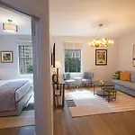 Hotel Belleclaire Central Park