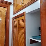 The Harlem Cascades Apartment *