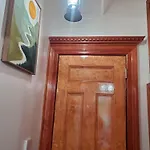 The Harlem Cascades Apartment New York