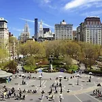 Apartment Tranquil Haven 1-bdr In Downtown Manhattan's Union Square New York