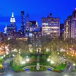 Tranquil Haven 1-bdr In Downtown Manhattan's Union Square Apartment *