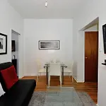 Stylish 2 Bedroom Rental Unit