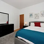 Stylish 2 Bedroom Rental Unit
