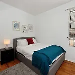 Stylish 2 Bedroom Rental Unit