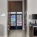 Residence Inn By Marriott The Bronx At Metro Center Atrium