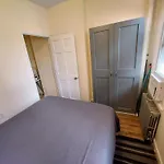 Comfortable Apartment With Workstation