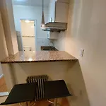 Comfortable With Workstation Apartment New York