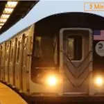 Stylish- 1 Bed Room Spacious Apt