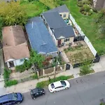 Five Towns Best Private Beach Villa