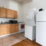 Monthly Nyc Rentals - Flawless 3 Bedroom Apartment