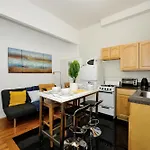 Monthly Nyc Rentals - Comfortable 3 Bedroom Unit