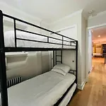 Apartment Midtown Luxe New York