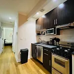 Apartment Midtown Luxe