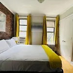 Apartment Midtown Luxe *