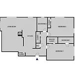 Apartment Blueground Midtown Gym Elev Nr Grand Nyc-1479 *